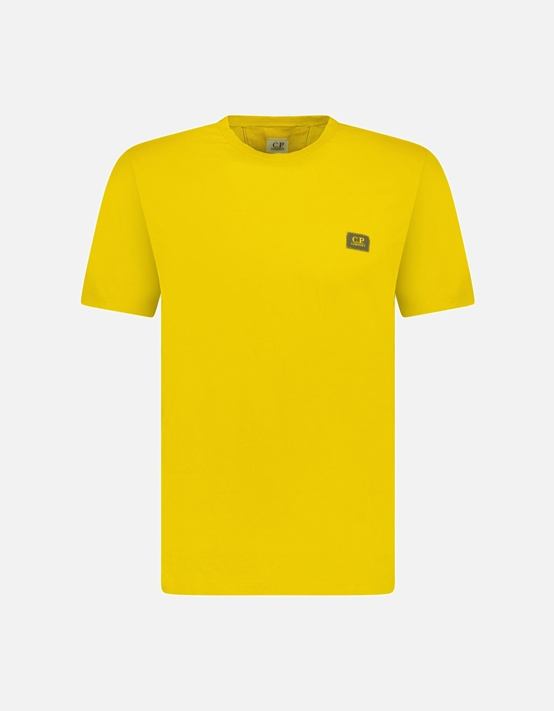 T-Shirt Yellow, 3 of 2