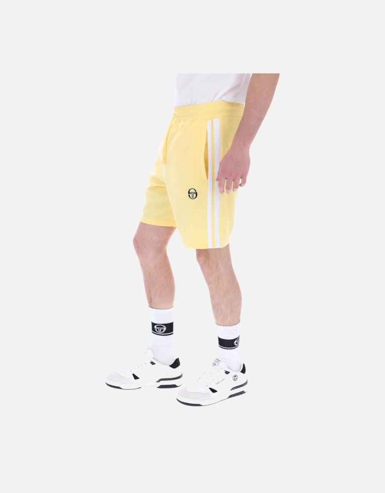 Golden Haze Shorts