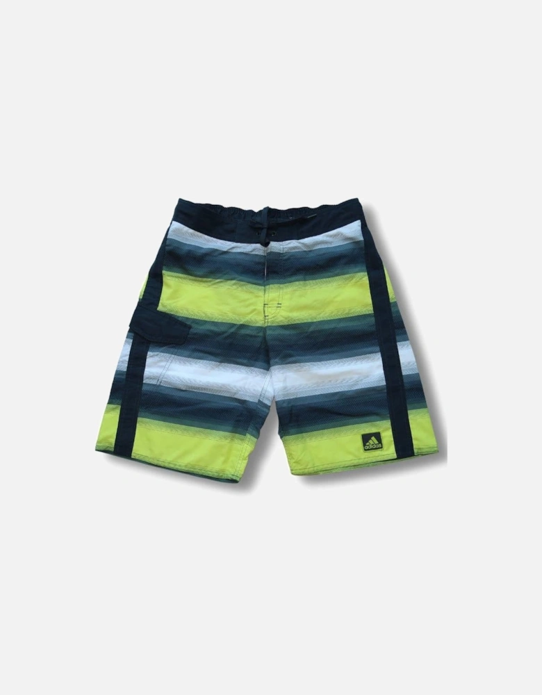 Men's Swimming Trunks