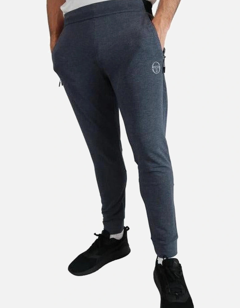 Ion Pant Navy Melange