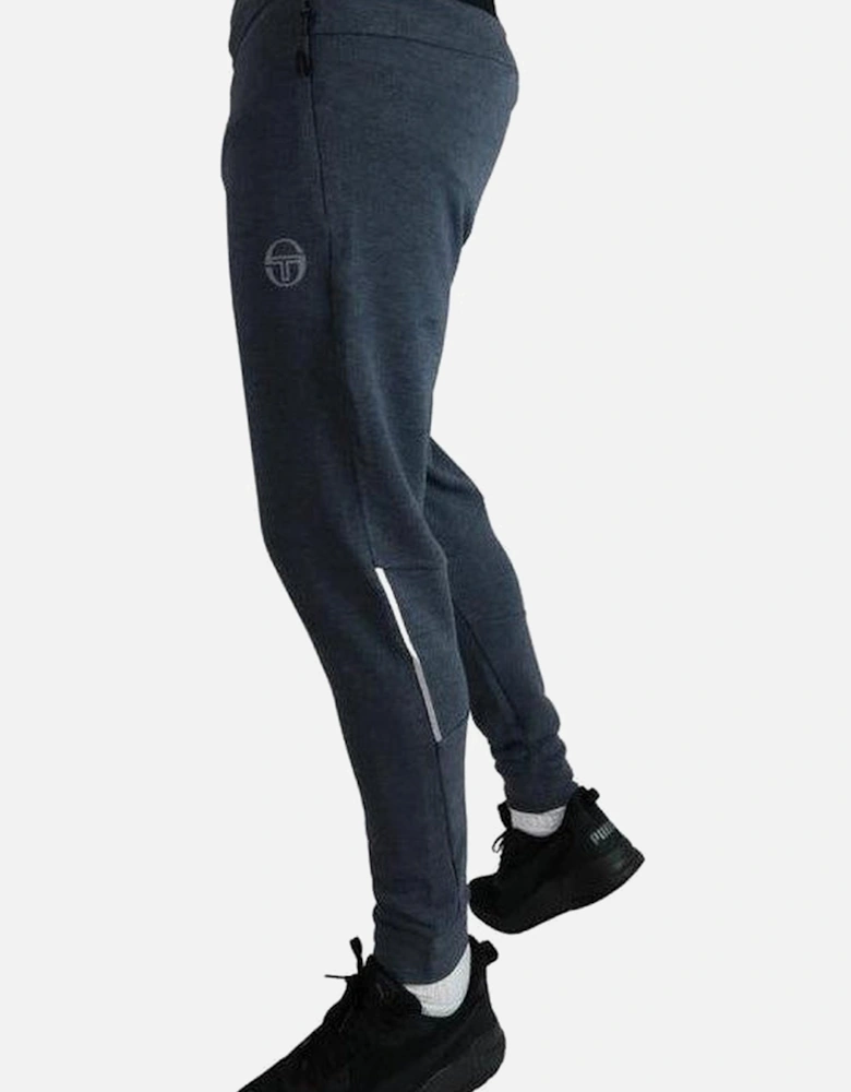 Ion Pant Navy Melange