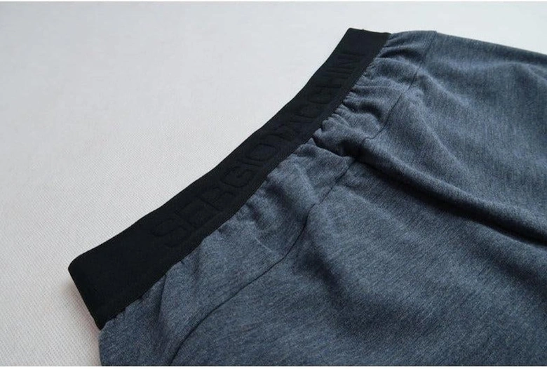 Ion Pant Navy Melange