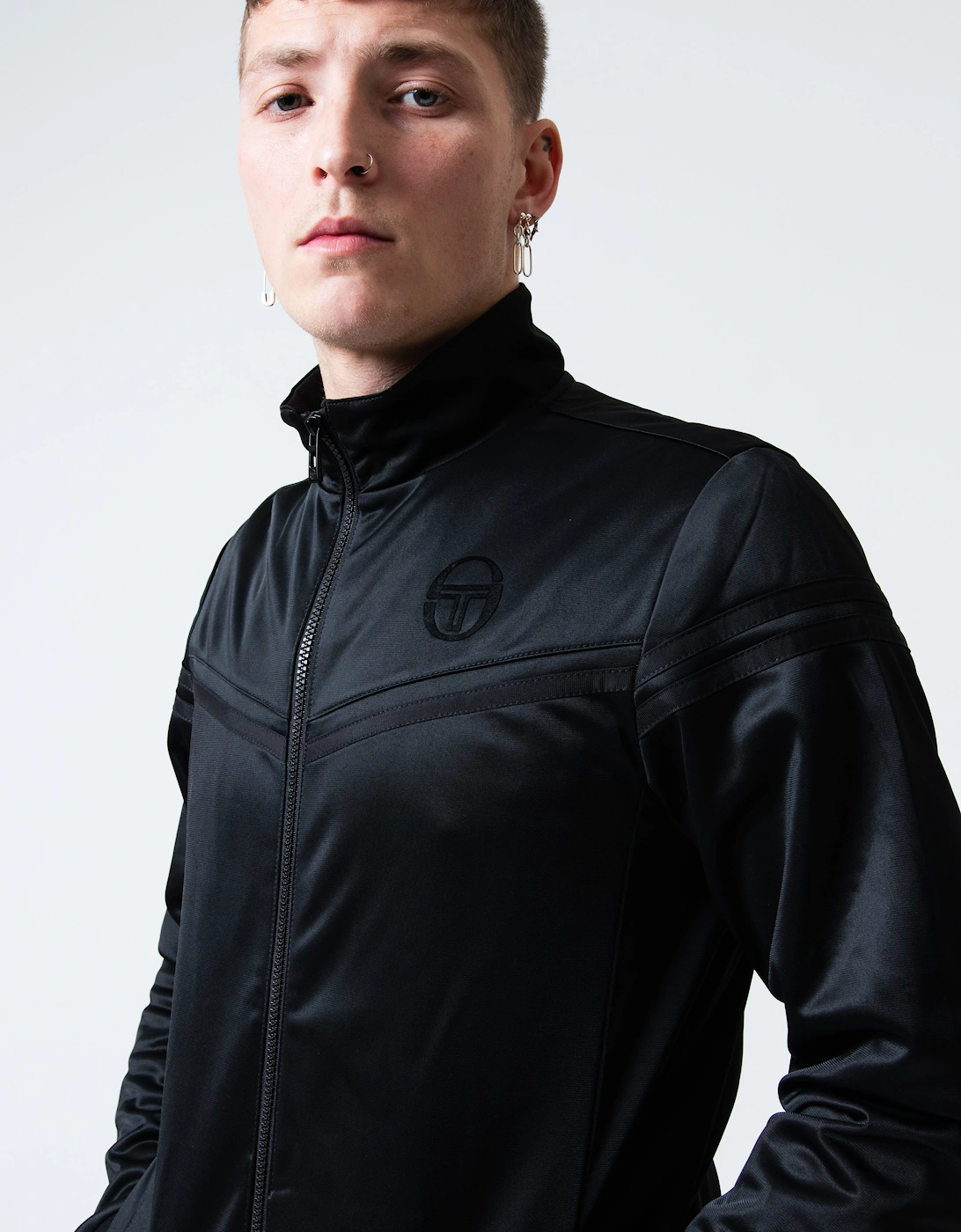 Zone TrackTop Black