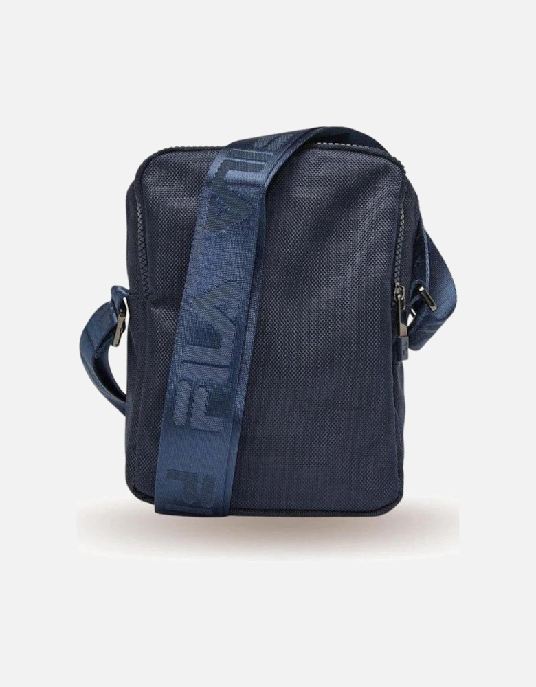 Cross Body Seasor Peacoat Navy