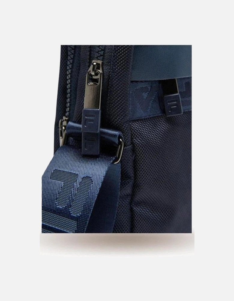 Cross Body Seasor Peacoat Navy