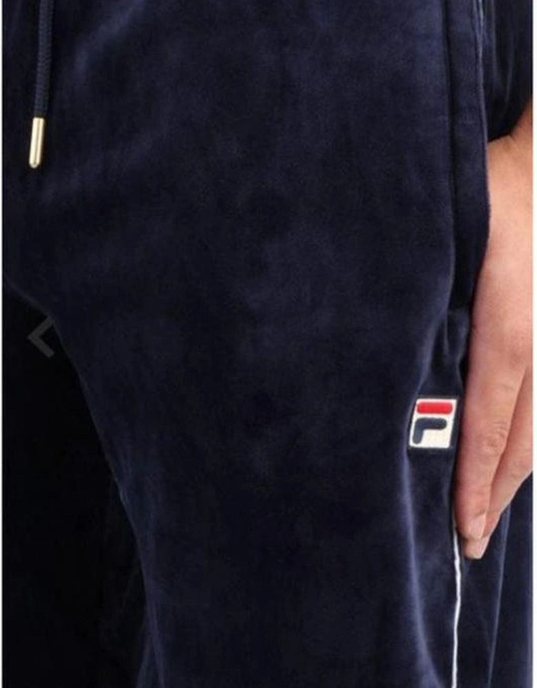 Cyrus Track Pants Navy