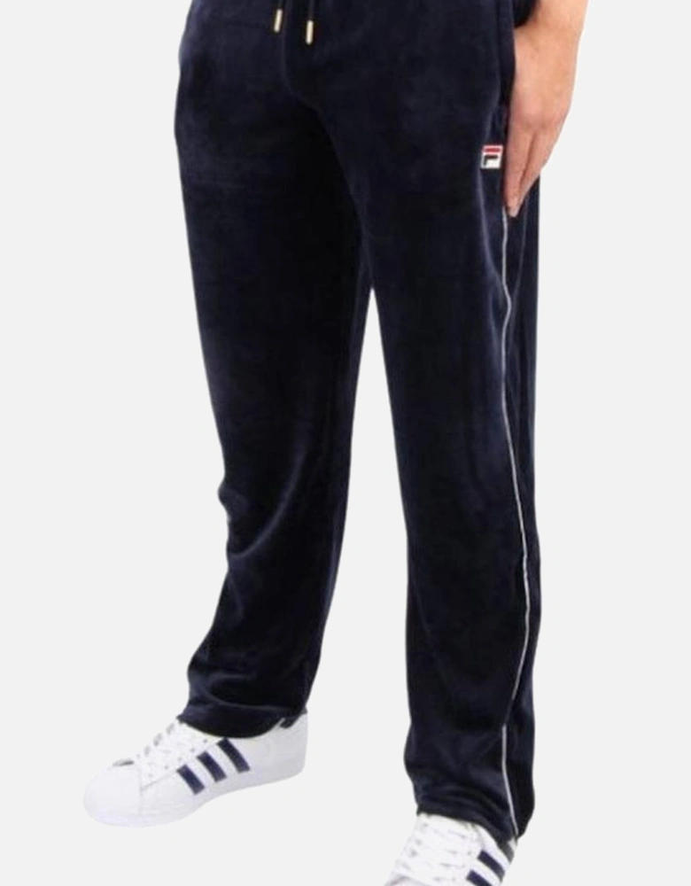 Cyrus Track Pants Navy