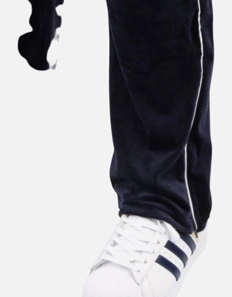 Cyrus Track Pants Navy