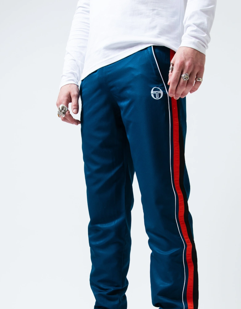 Navy Jogging Bottoms