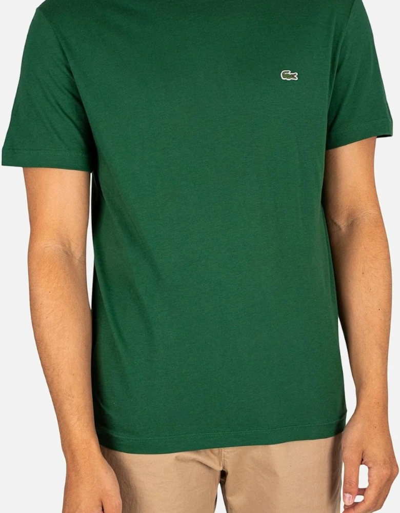 T-Shirt Green