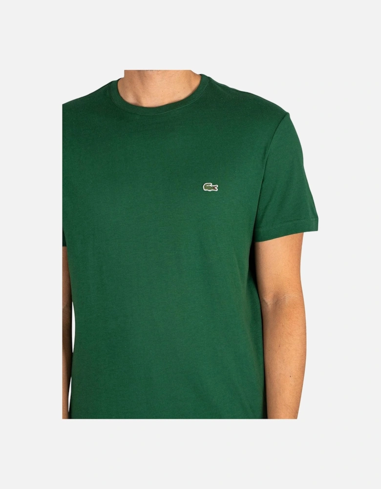 T-Shirt Green