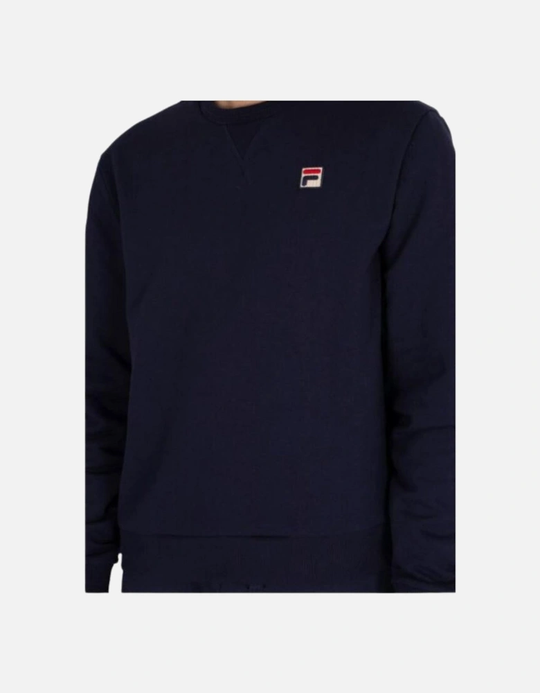 Gantry Navy Sweatshirt