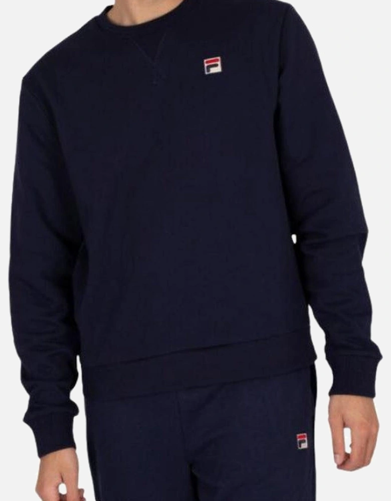 Gantry Navy Sweatshirt