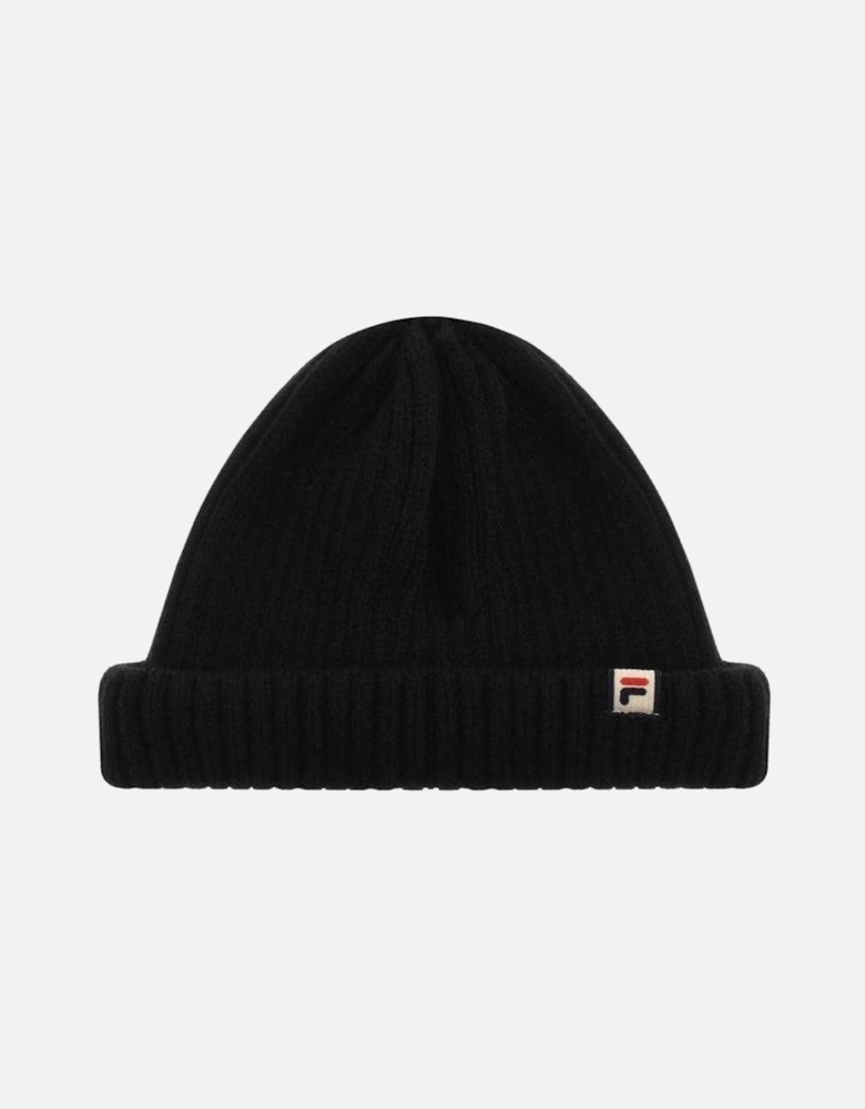 Beanie Hat Fortwan Black