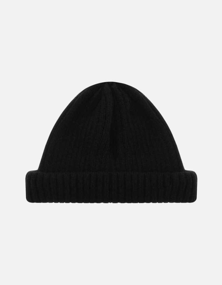 Beanie Hat Fortwan Black