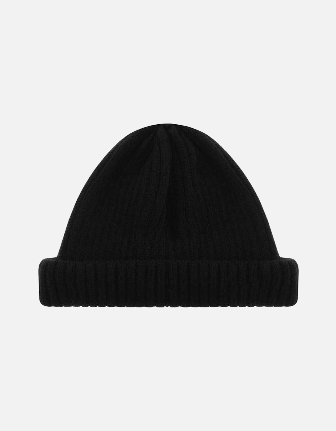 Beanie Hat Fortwan Black