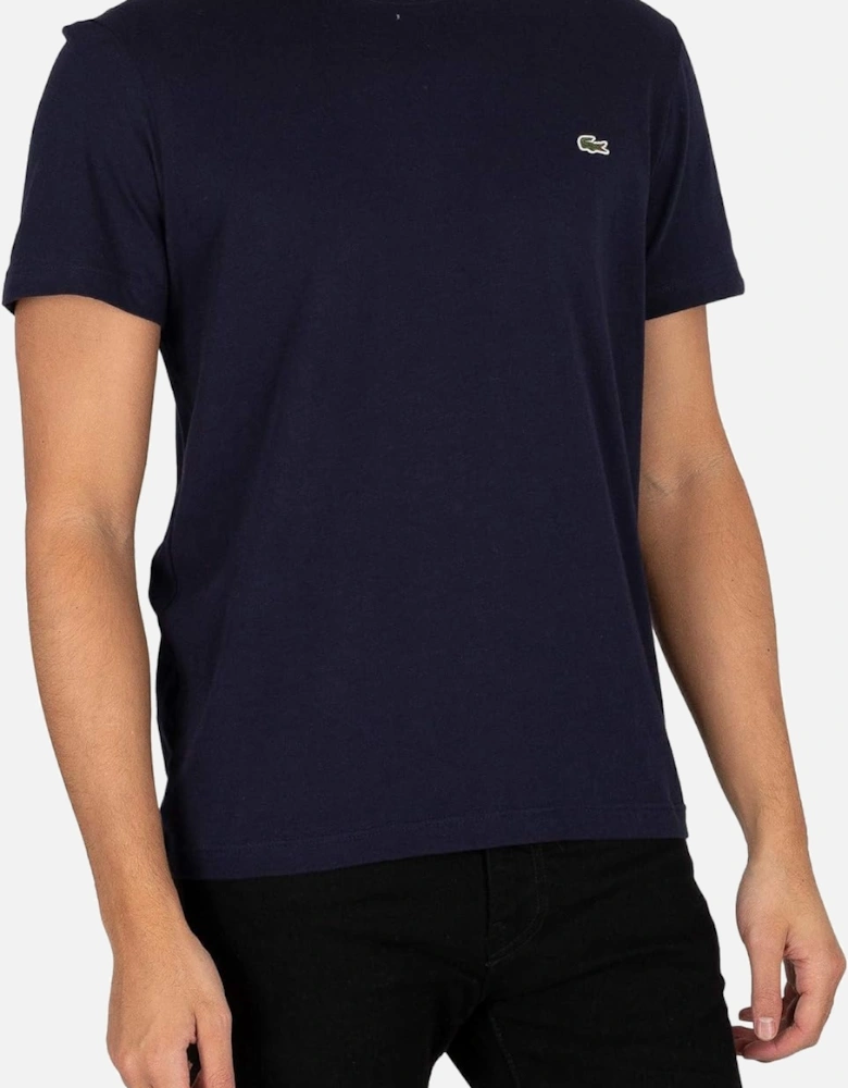 T-Shirt Navy