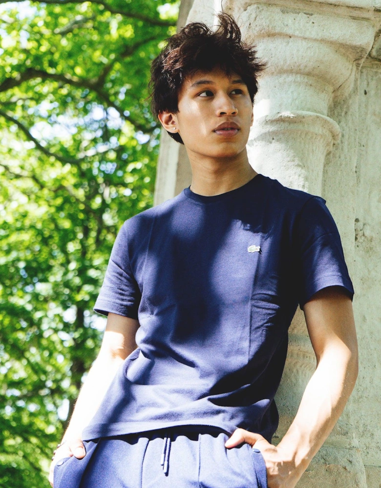 T-Shirt Navy