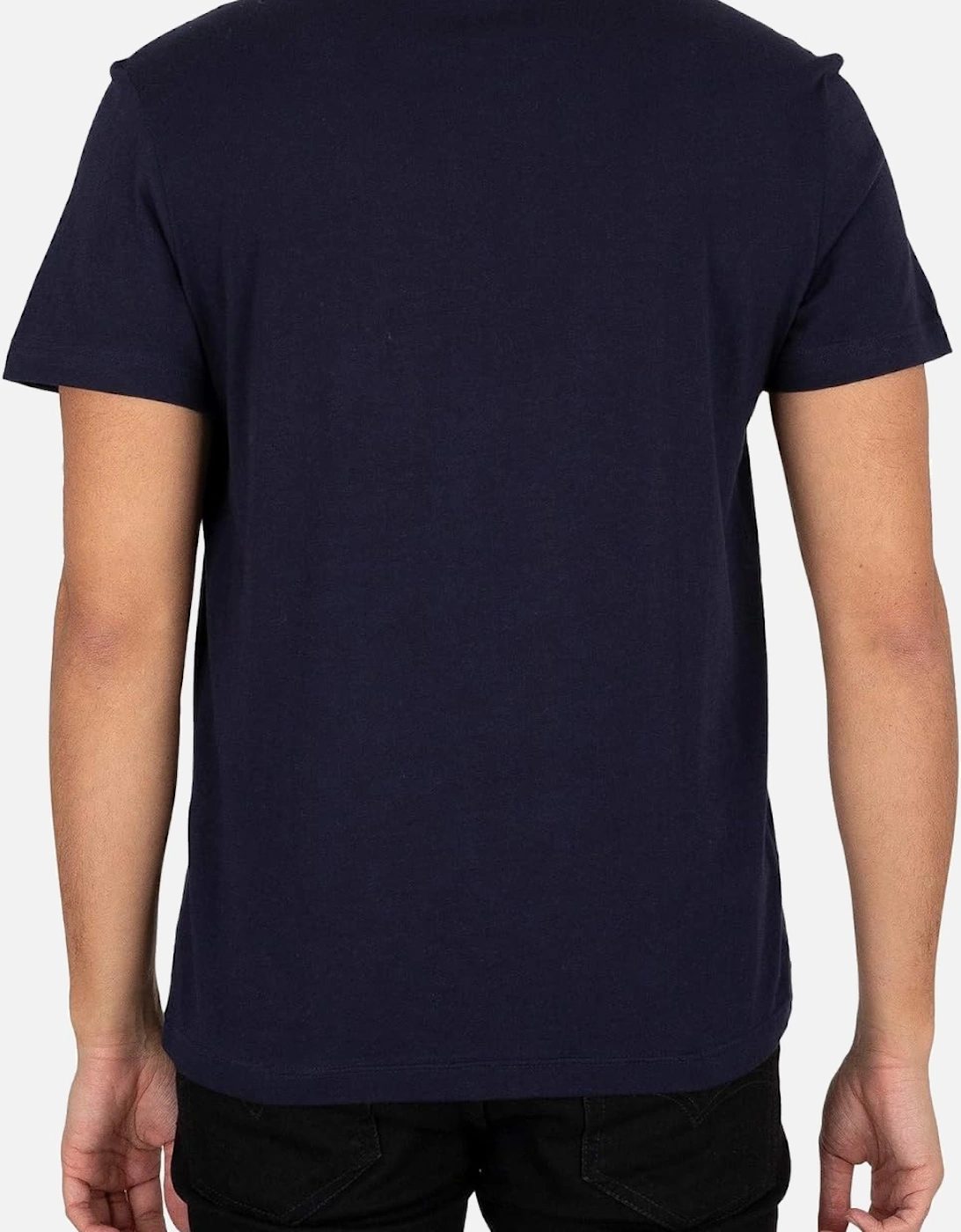 T-Shirt Navy