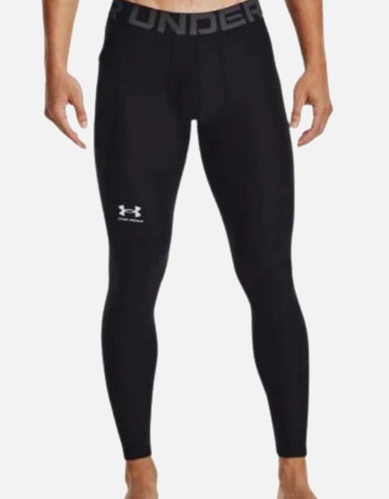 HeatGear Core Tights Black