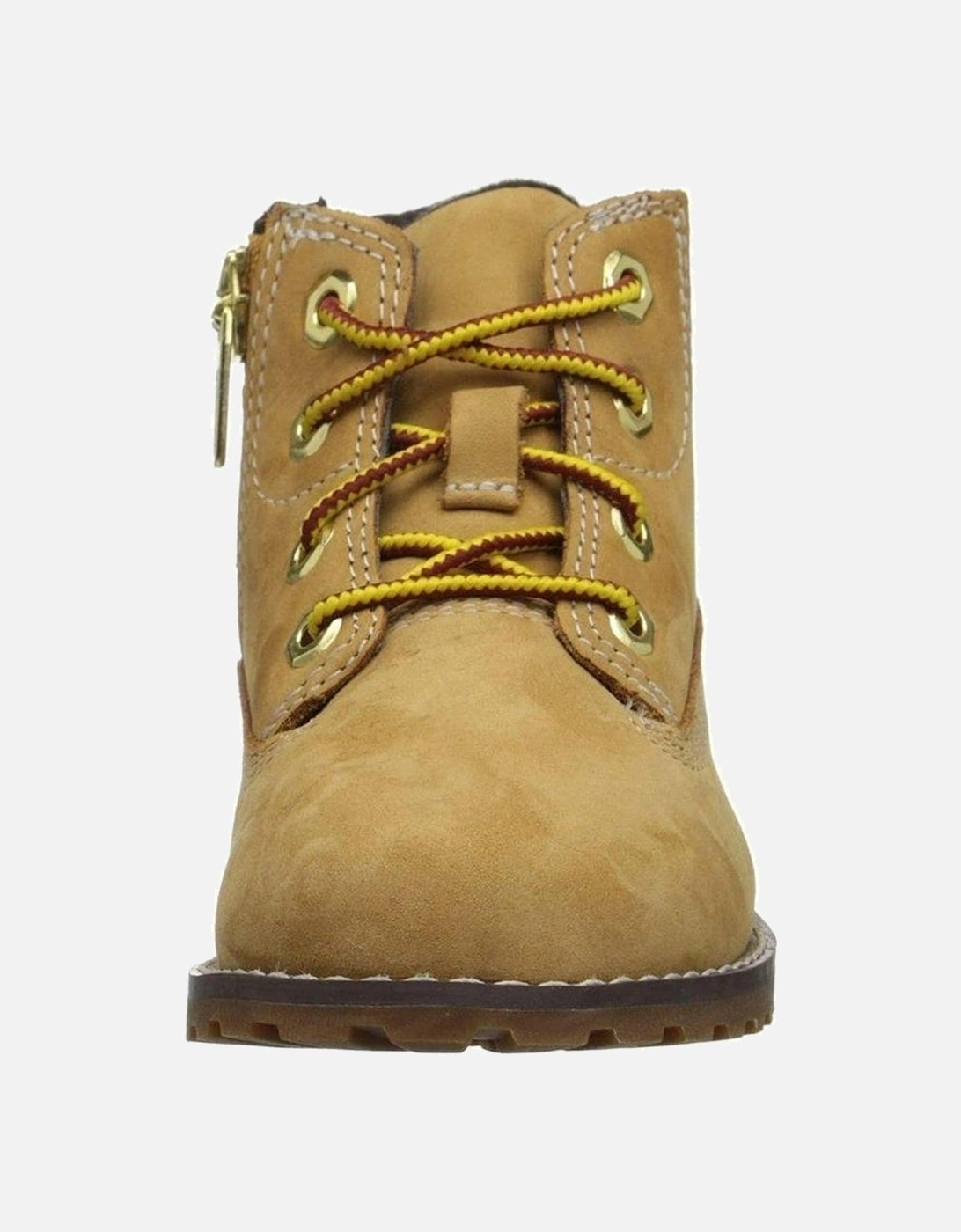 Kids Boots Wheat