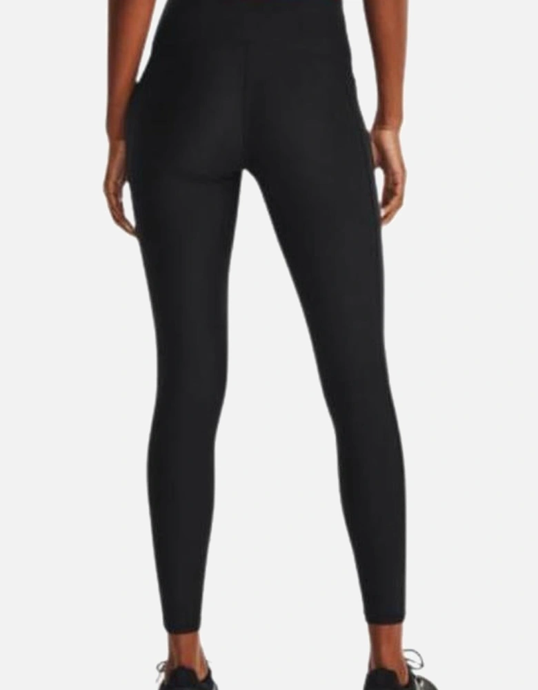 Women's HeatGear Armour Leggings Black