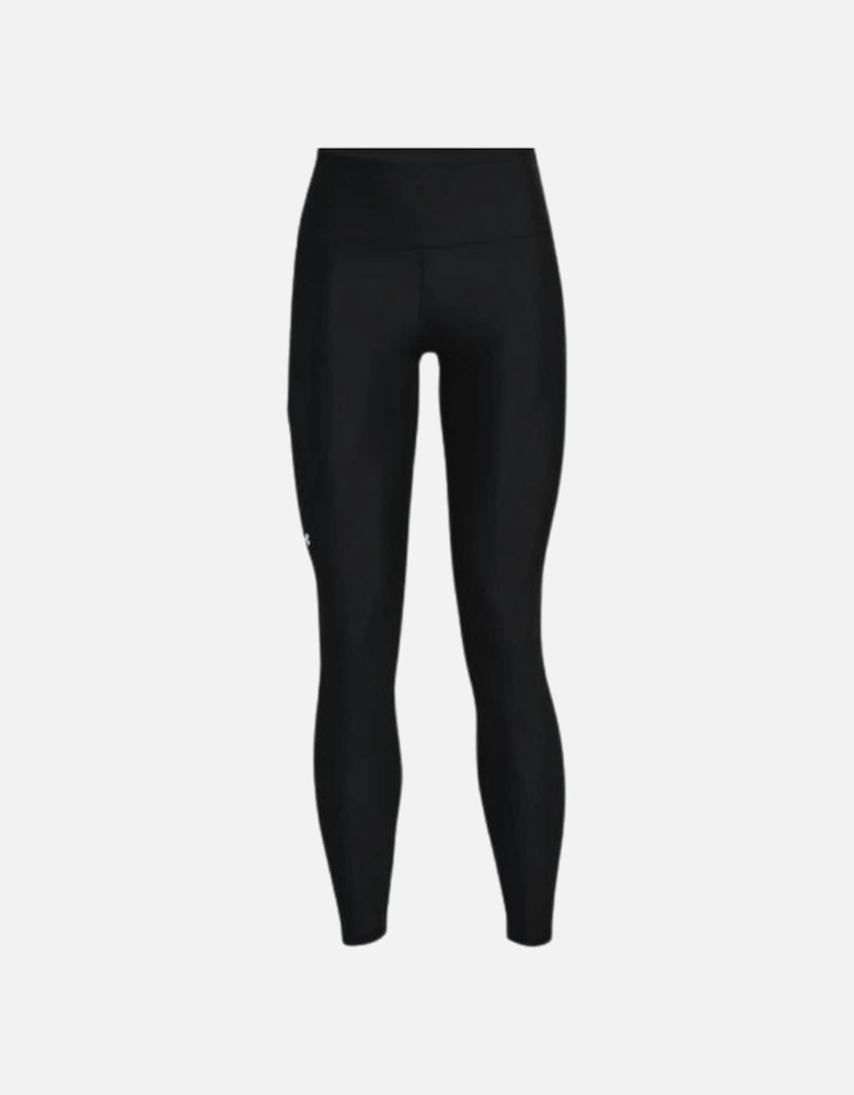 Women's HeatGear Armour Leggings Black