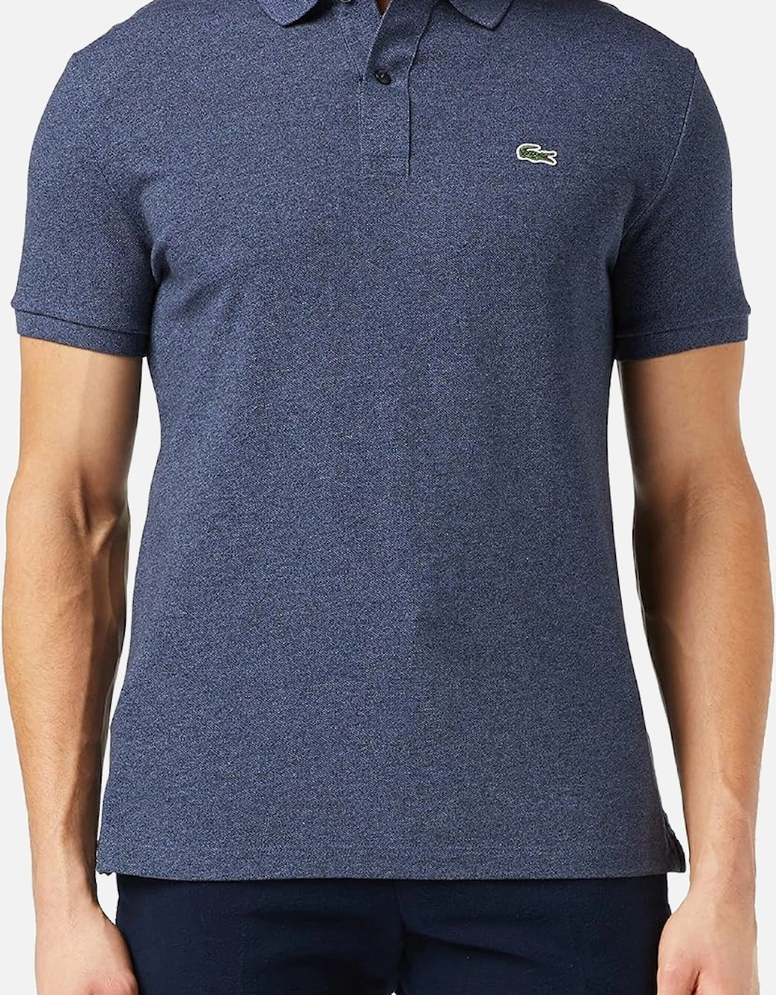 Slim Fit Polo Navy, 5 of 4