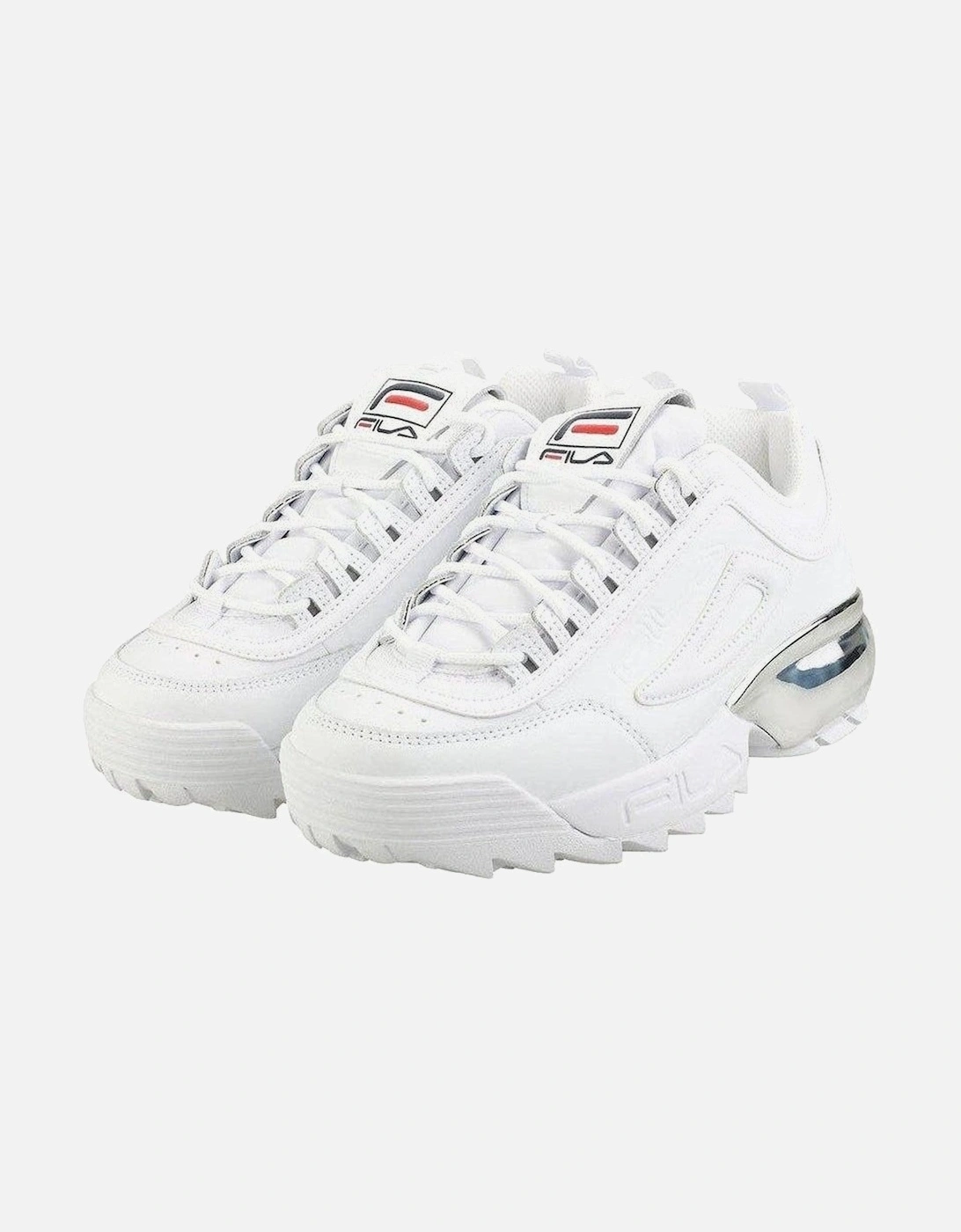 White Trainers, 7 of 6