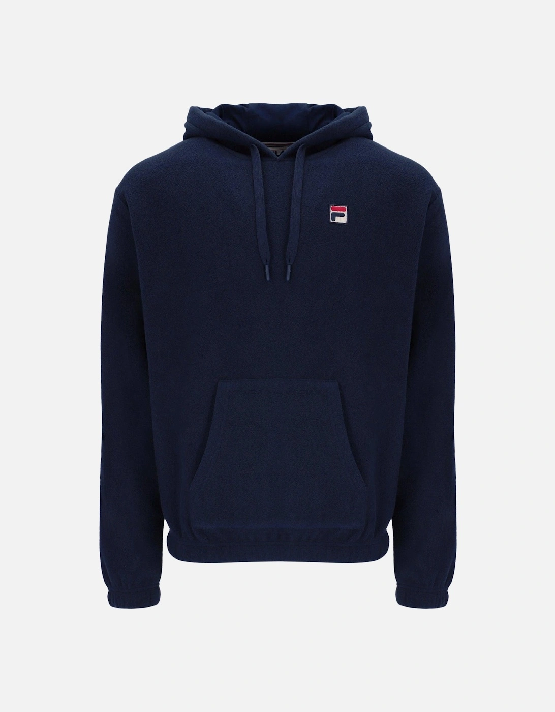 Finn Navy Hoodie