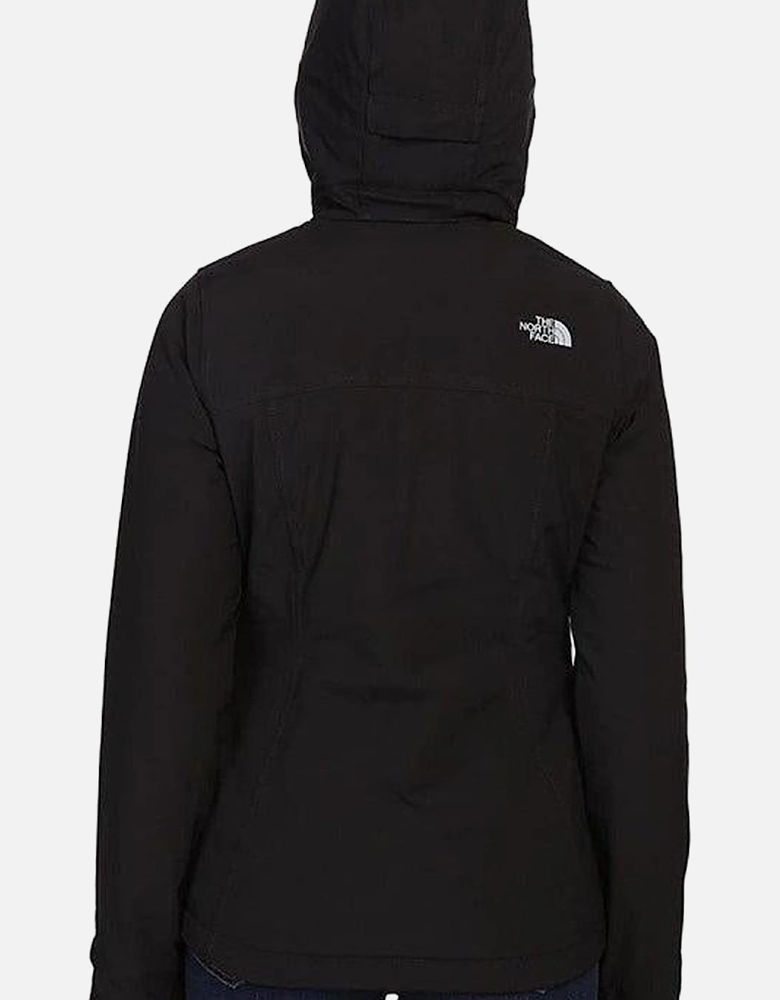 Women's Apex Elevation Jacket Black