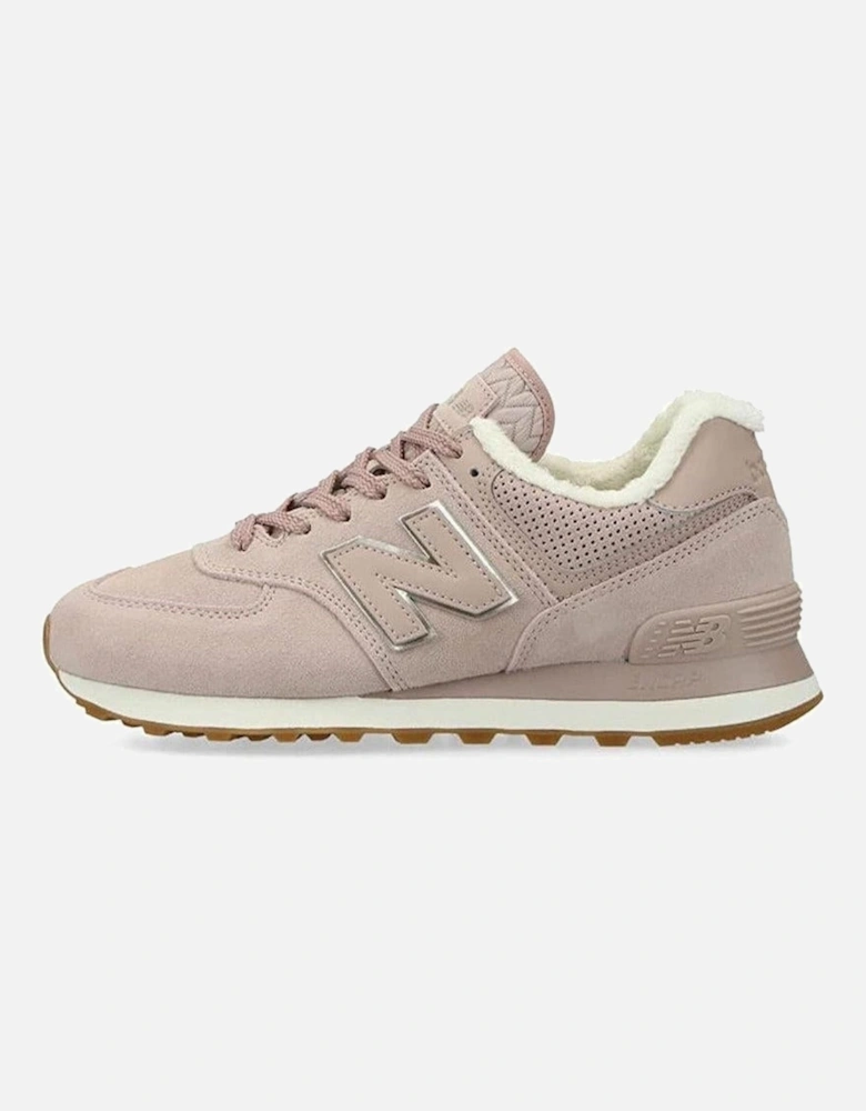 NEW BALANCE Pink 574