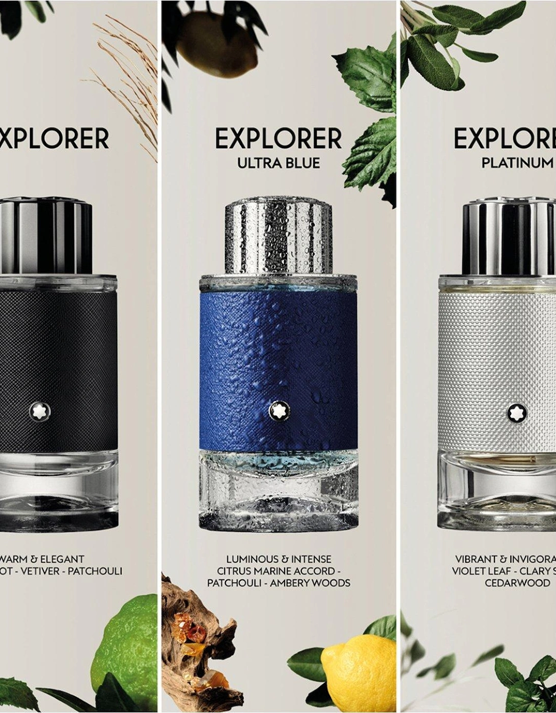 Explorer Ultra Blue Eau de Parfum