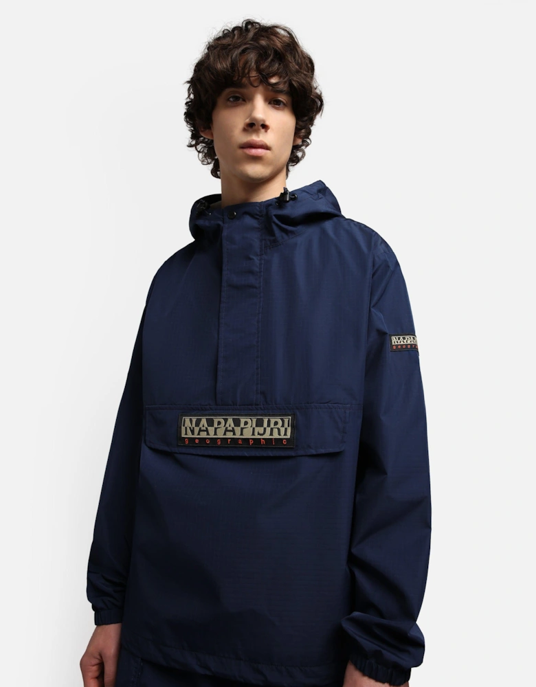 Freestrider Blue Jacket