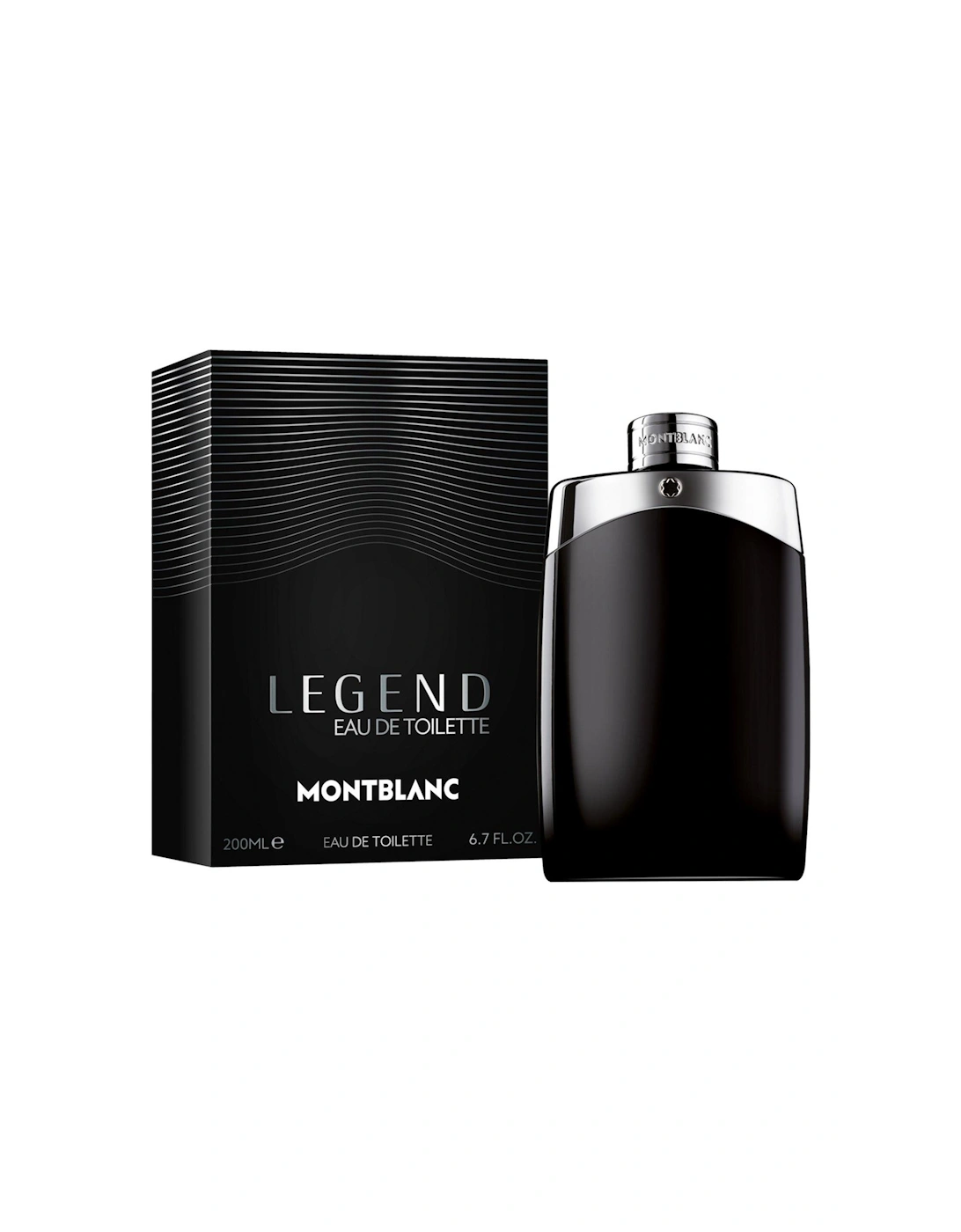 Legend Eau de Toilette