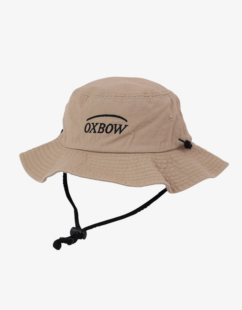 Ebush Bushman Boonie Safari Outback Bucket Hat