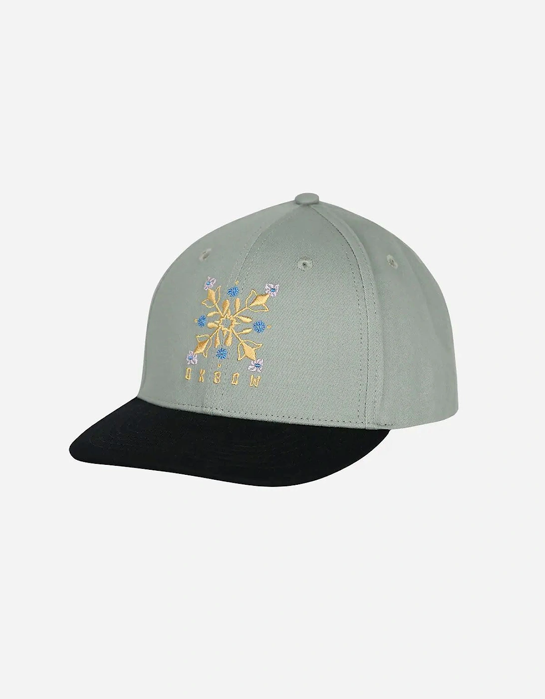 Mens Womens Ewala Baseball Snapback Cap Hat, 18 of 17