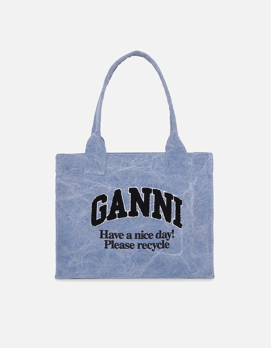 Large Easy Canvas Tote Bag, 2 of 1