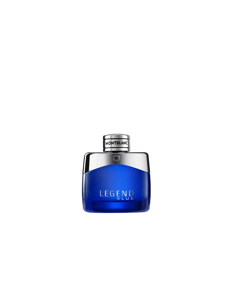 Legend Blue Eau de Parfum 50ml