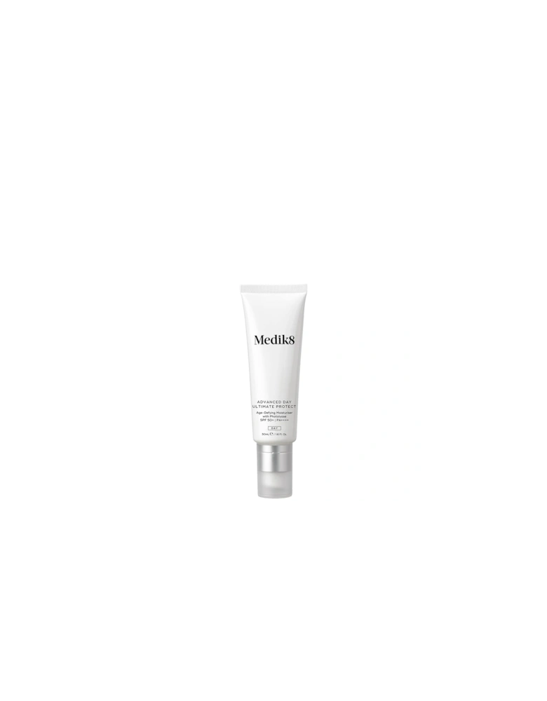 Advanced Day Ultimate Protect SPF50+ 50ml