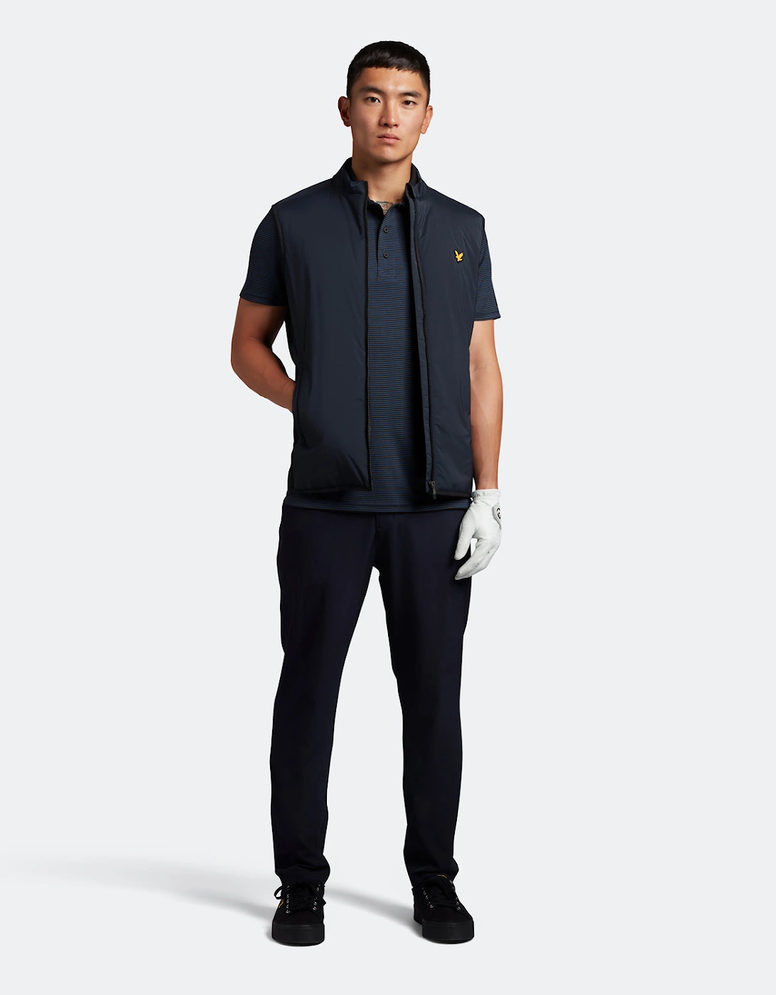 Golf Technical Trousers, 6 of 5