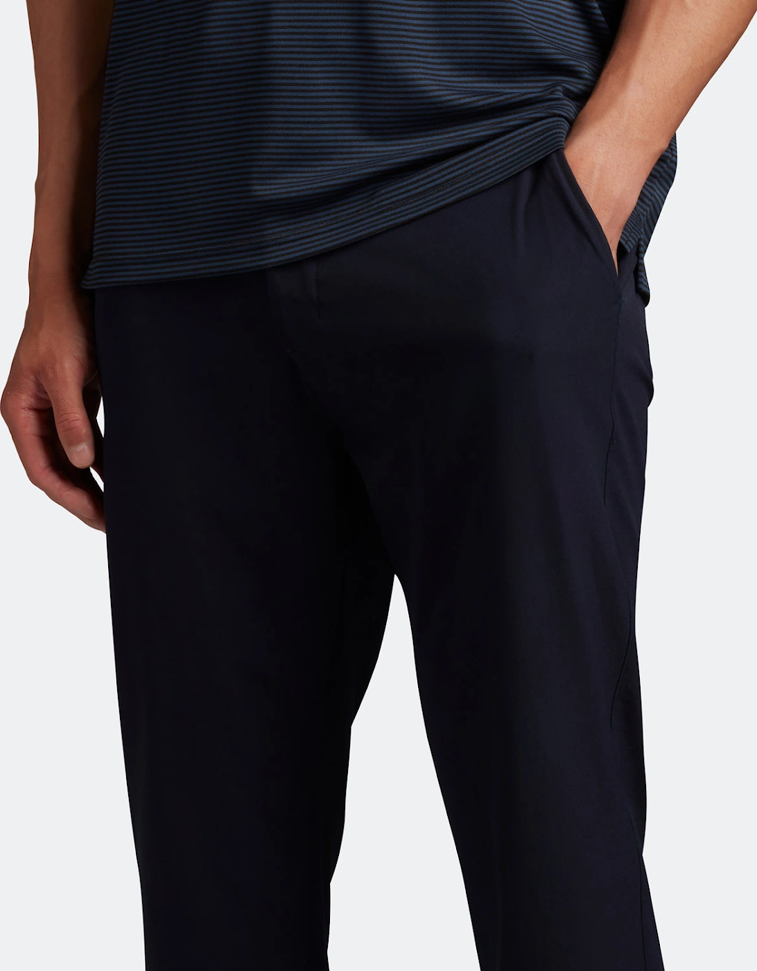 Golf Technical Trousers