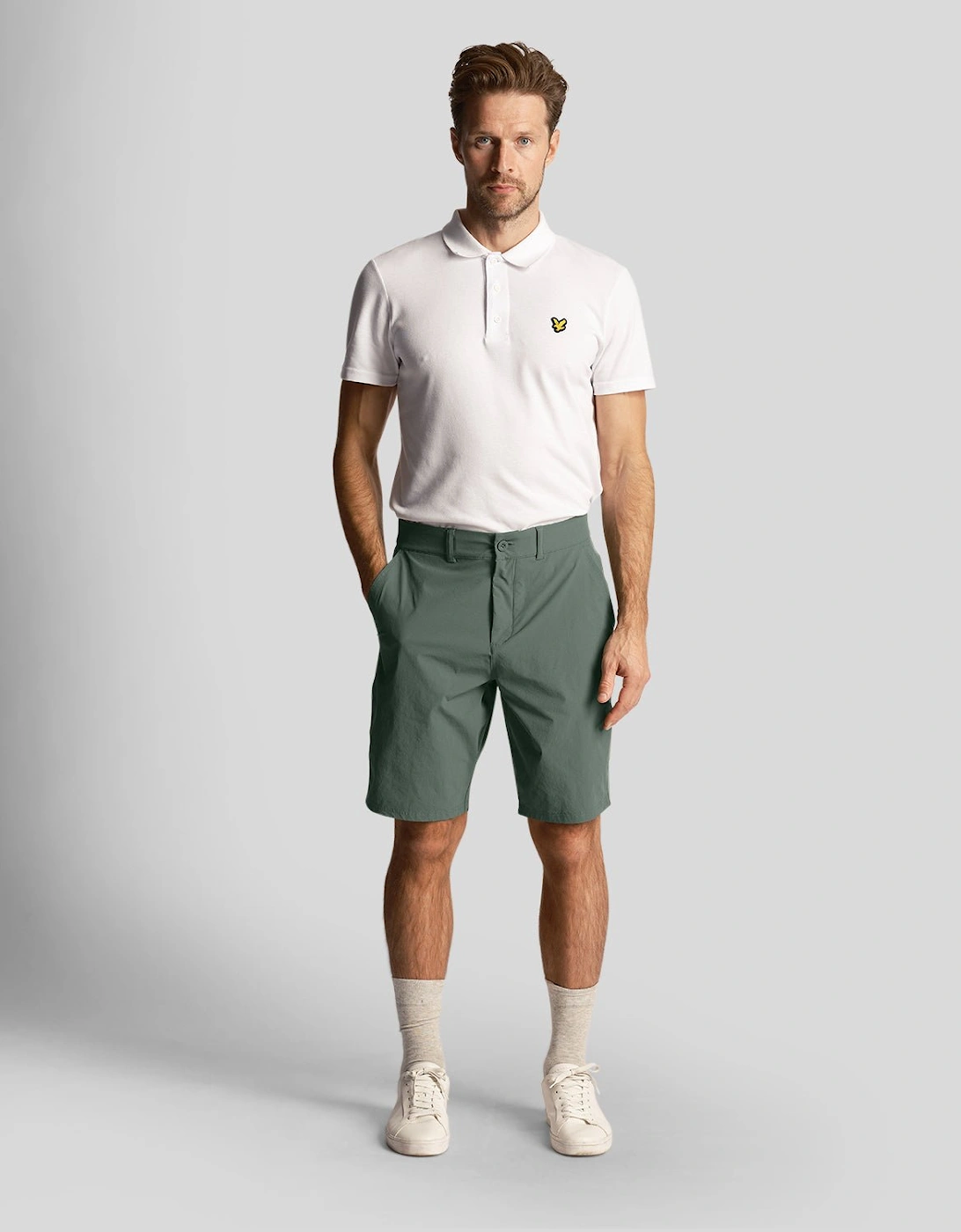 Golf Technical Shorts, 6 of 5