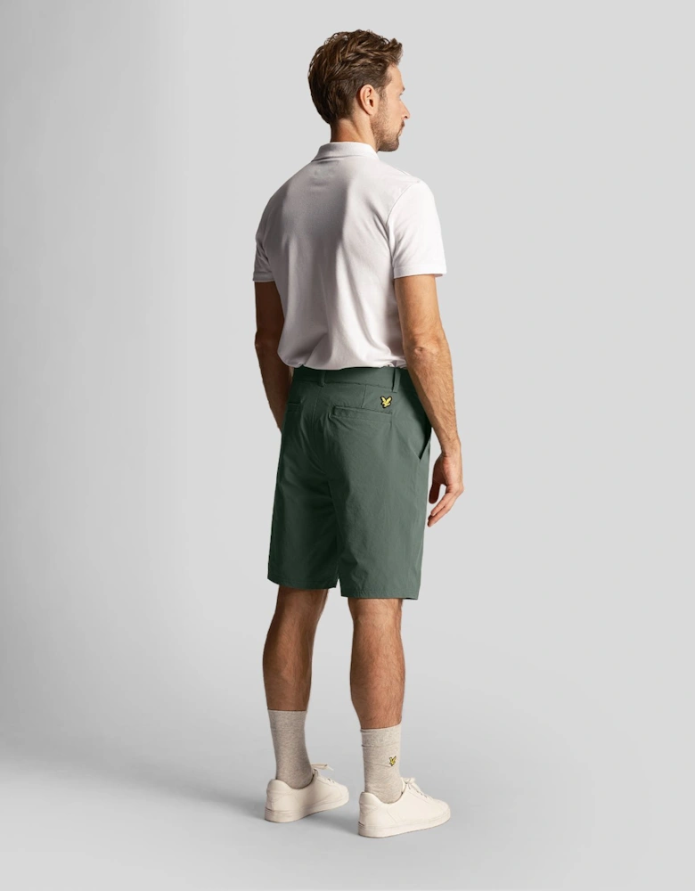 Golf Technical Shorts