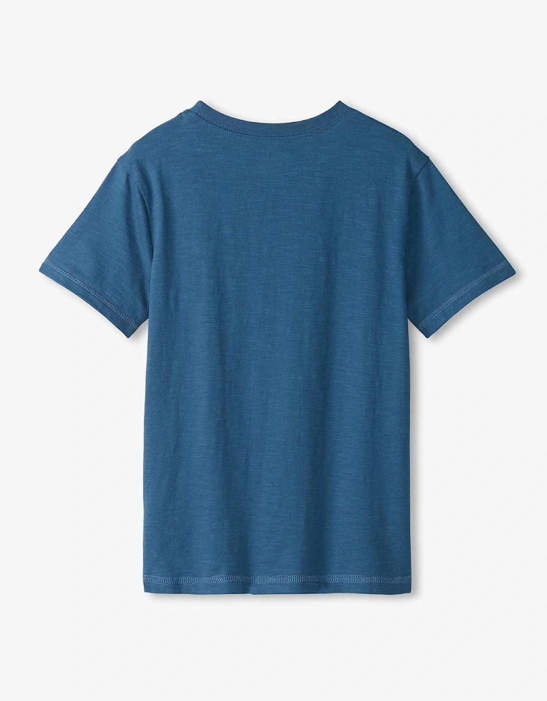 Boys Arrows Graphic Short Sleeve T-Shirt - Blue