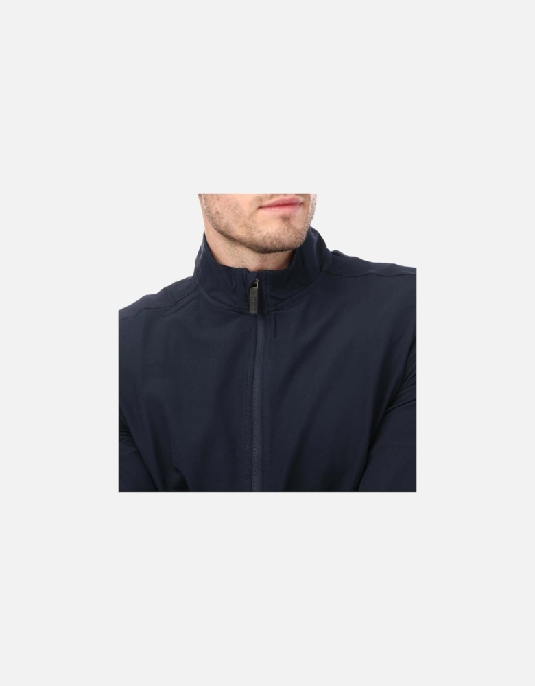 Mens Track Jacket