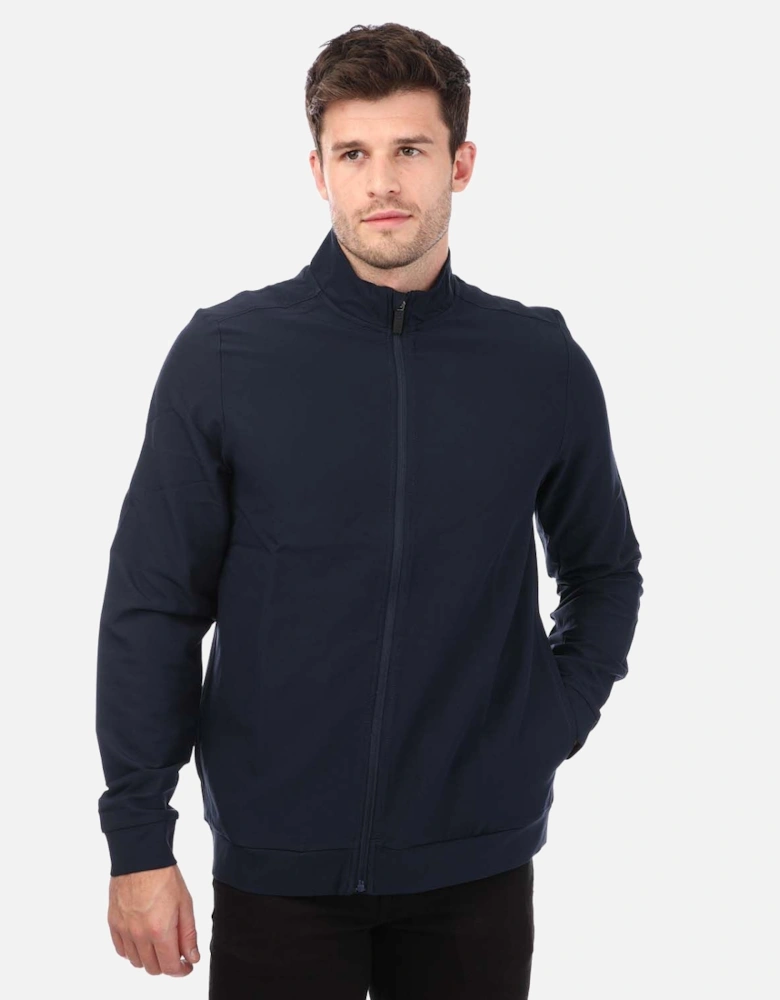 Mens Track Jacket