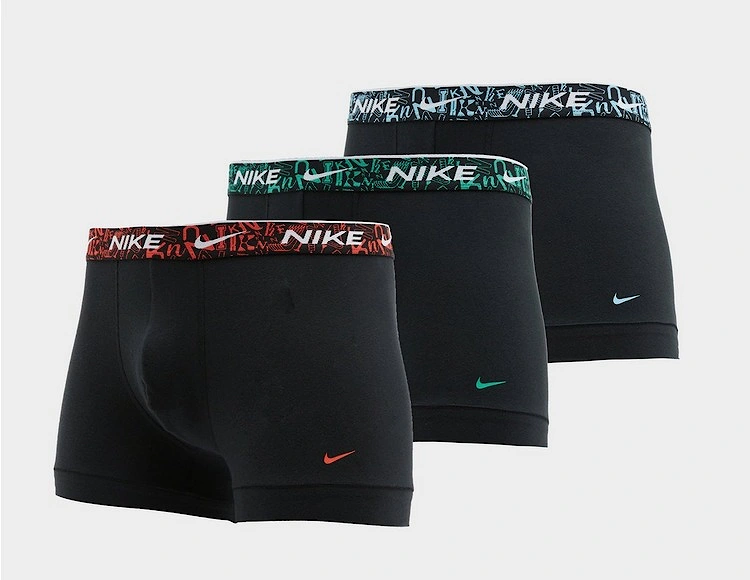 3-Pack Trunks, 2 of 1