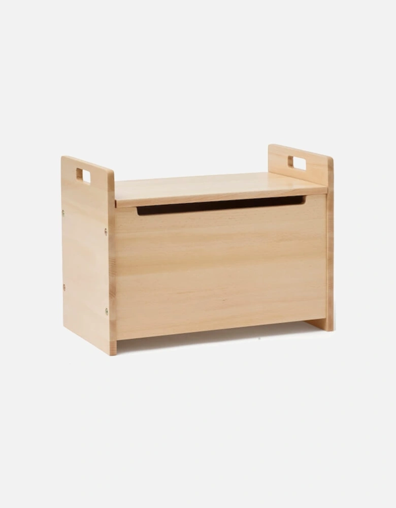 SAGA Toy Chest - Blonde
