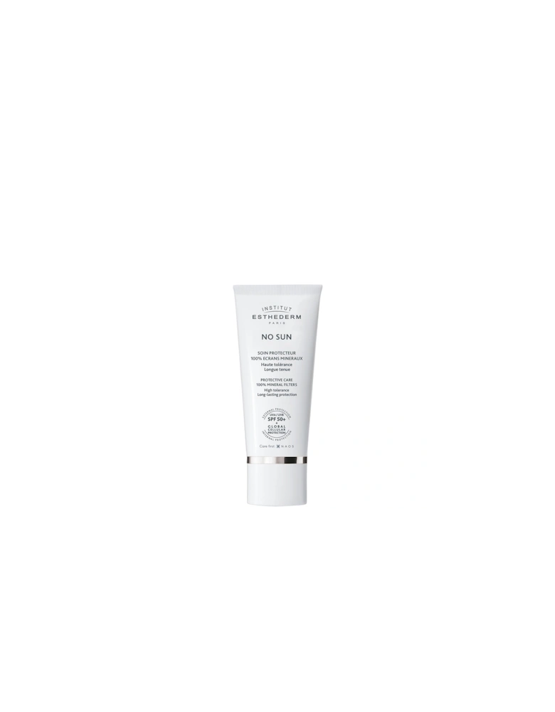 Mineral Face and Body Sun Protection SPF50 50ml